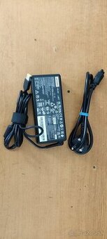 Lenovo Slim Tip Adaptér 135W