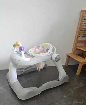 Detské chodítko Toyz Footsie 2v1