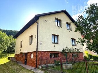 Rodinný dom Prešov, Šidlovec s veľkou záhradou na predaj