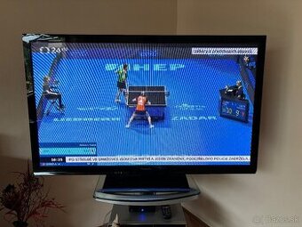 Panasonic TX-P50X60E Plasma
