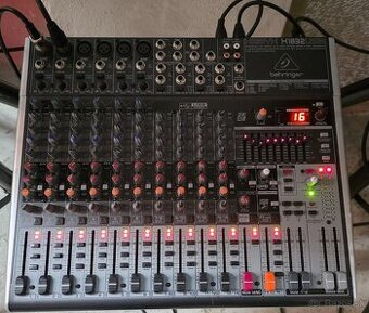 MIXPULT BEHRINGER XENYX 1832 USB