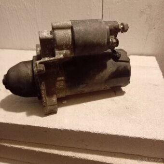 Predam štarter...na  Bmw e46 ..316i