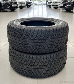 Zimne pneumatiky 225/40 R18 92V