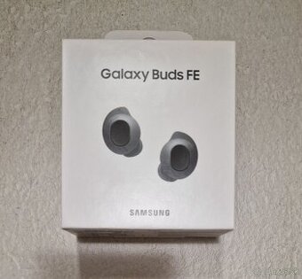 Samsung galaxy buds fe