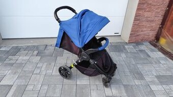 Športový kočík Britax B Agile Plus
