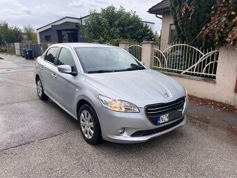 Peugeot 301 1.6 benzin 85 kw 0949667664