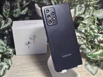 📱 Samsung Galaxy A52