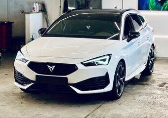 Cupra Leon SP 2.0 TSI