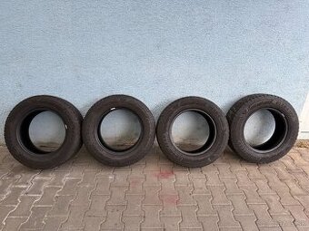 Zimné 215/65 R16C Goodyear Ultragrip Cargo