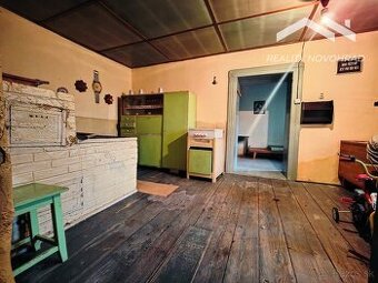 Limitovaná ponuka: Málinec -chalupa s vidieckou atmosférou