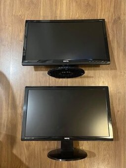 KANCELÁRSKY LED MONITOR BENQ DL2215B 22" 1920x1080 FHD DVI