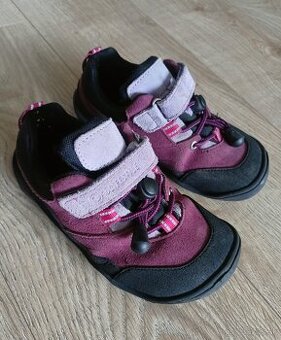 BLIFESTYLE - Caprini TEX barefoot outdoorové topánky veľ. 29