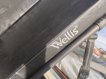 Termokryt na vírivku , jacuzzi