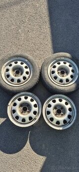 4x100 r14 plechace plus gumy