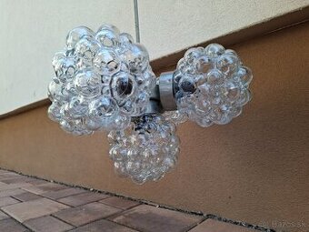 Retro Luster Made in Czechoslovakia