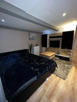 2 izbový domček do podnájmu .