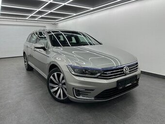 Passat GTE FULL LED 105000km 160kw