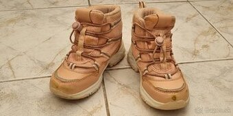 Detské termotopánky 26/27