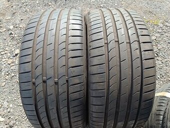 Letné pneumatiky 225/40 R18 Nexen 2ks