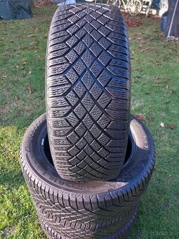 235/55 r18 zimne pneumatiky 4 kusy
