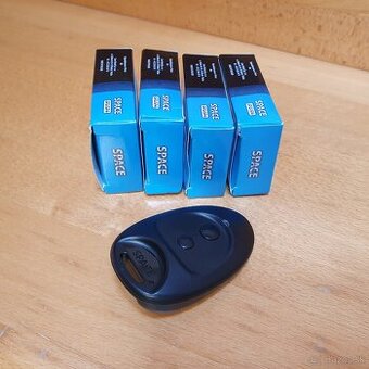 Nové kompatibilné DO pre systém SPACE