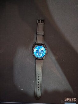 Predám Samsung Galaxy Watch 6 Classic (47 mm)