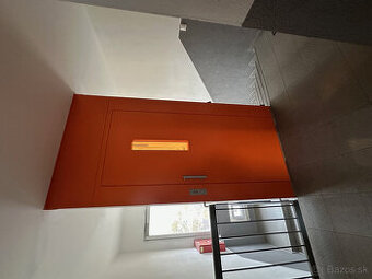 3-izbový mezonet s terasou v Ružinove na Muškátovej ul. – pr - 1