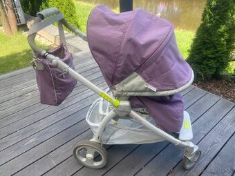 Kočík Peg Perego 3-kombinacia