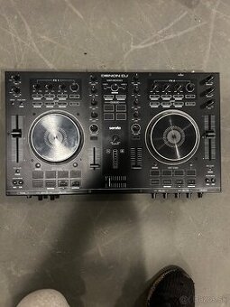 Denon MC4000
