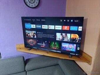 Smart TV(50 palcový-127cm)