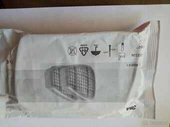 Predam filtre do dýchaciej masky 3M