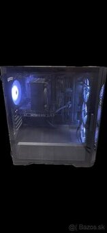 Herné pc rtx2060 i3