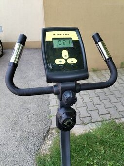 Predám stacionárny bicykl