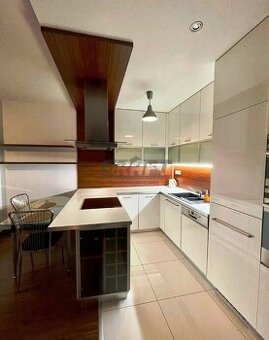 Na prenájom 2-izb. byt Tomášiková ul. - Ružinov