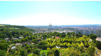 REZERVOVANÝ  4-izbový byt Košice III, rekonštrukcia, klim