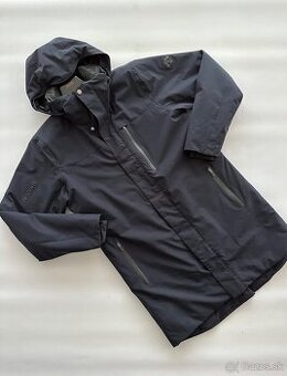 Descente Preston panska bunda/parka