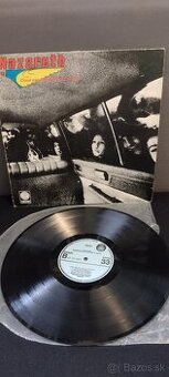 LP Paul McCartney/Steve Hackett/Beatles/Nazareth