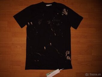 Off White pánske tričko 6