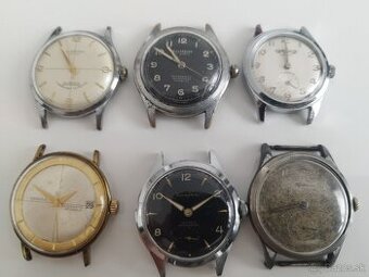 Predam mechanické hodinky 6
