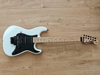 Gitara Jackson - Adrian Smith signature model