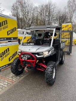 Can Am Traxter XMR 2025 - 1