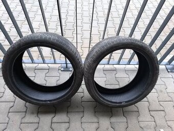 R19 255/35 celorocne