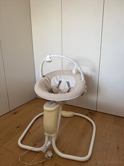 Detské hojdacie kresielko / lehátko / hojdačku