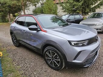 Opel Mokka 1.2i, 2021,96kw, 77000km, kúp.na SK - 1