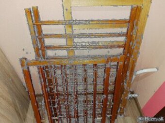 Detská postieľka/zadarmo