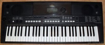 Yamaha PSR E433