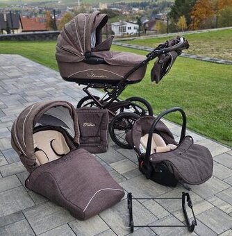 TAKO ACOUSTIC Troj-kombinácia