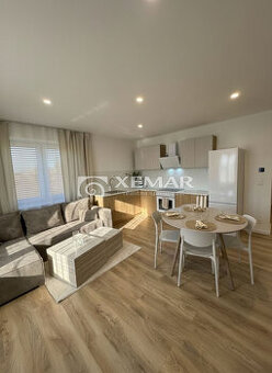 Prenájom 2 izbový byt Banská Bystrica