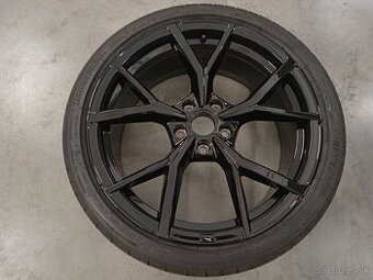 1ks ALU 5x112 R19 8J ET50 Original VOLKSWAGEN GOLF R