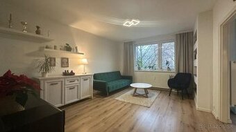 Na predaj: 4‑izbový byt po rozsiahlej rekonštrukcii